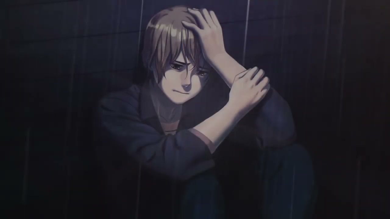 Himitsu bad-end (Under lock and key) - Love, Money, Rock&rsquo;n&rsquo;Roll [visual novel] bad-end