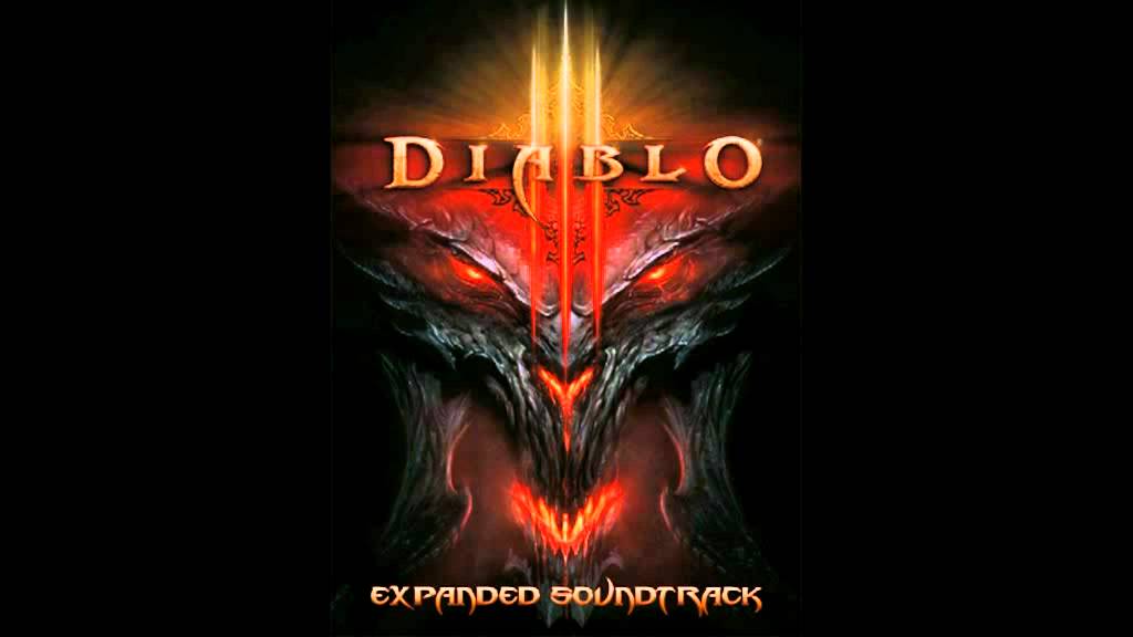 Diablo 3 Expanded Soundtrack (51) - Sewers of Caldeum
