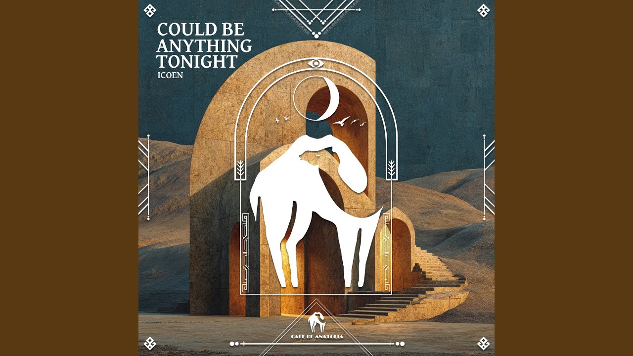 Could Be Anything Tonight
