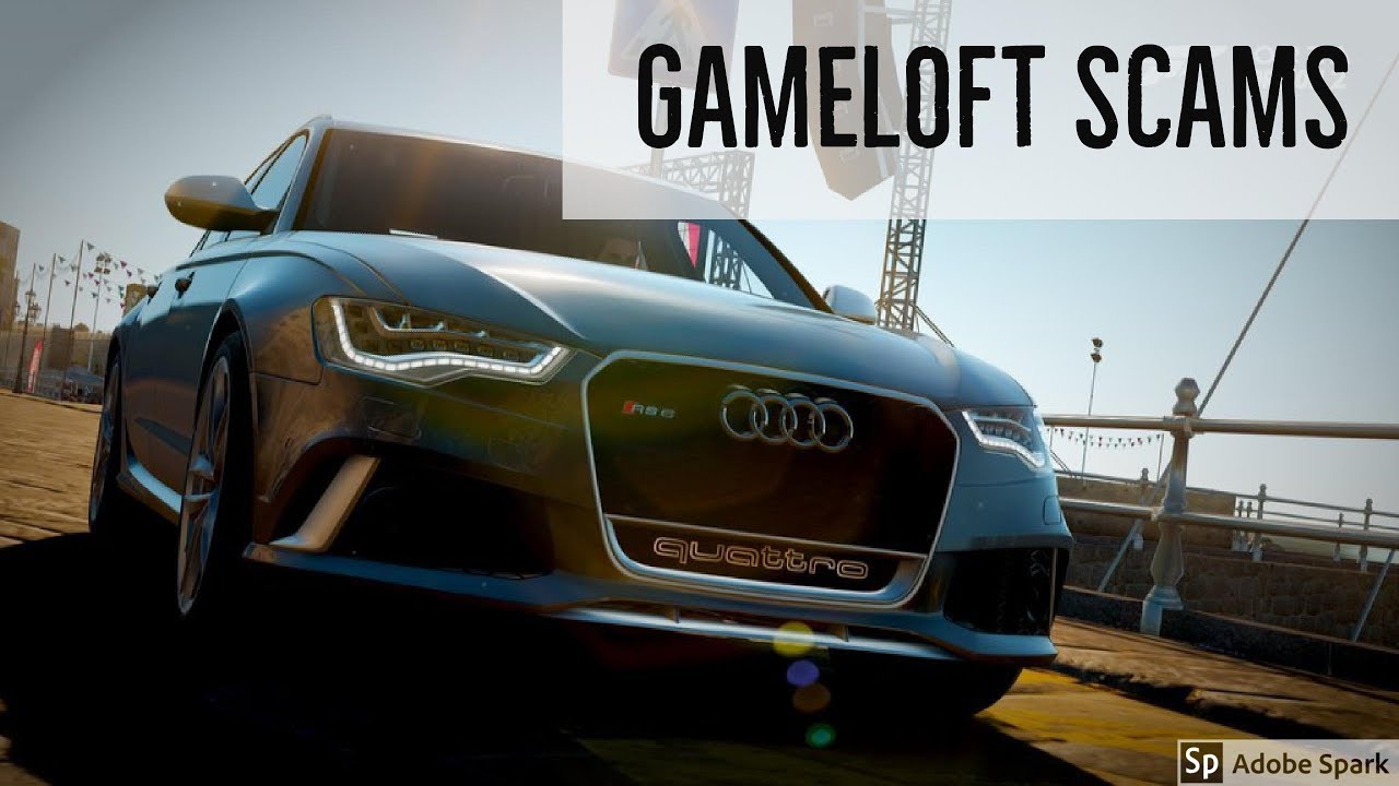 Worst Class C Cars in Asphalt 8