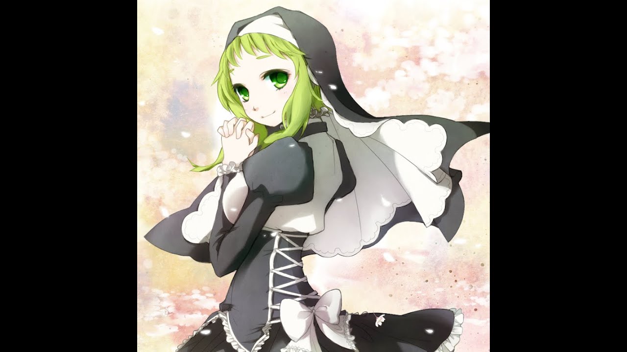 Prayer Will Live (GUMism edit) by yuukiss, feat. GUMI