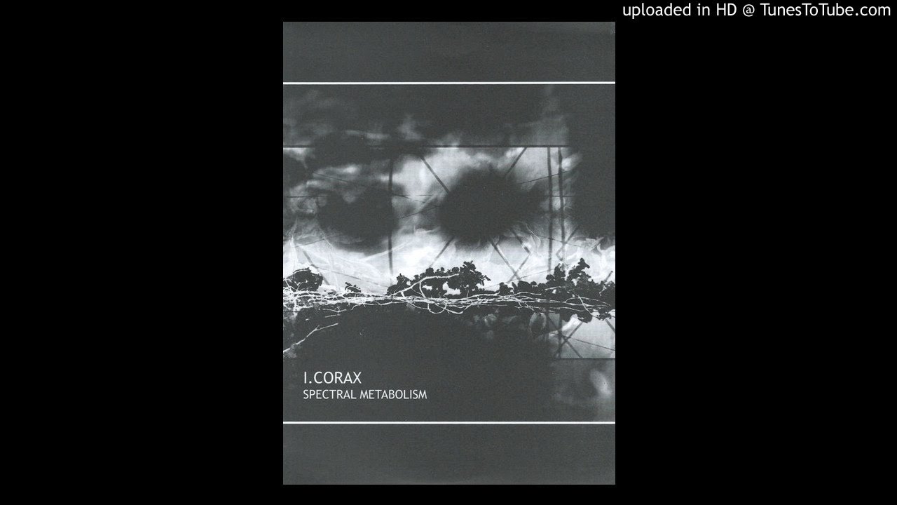 I.corax ‎– Untitled IX