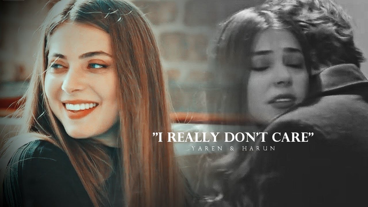 Yaren [ +Harun ] || 