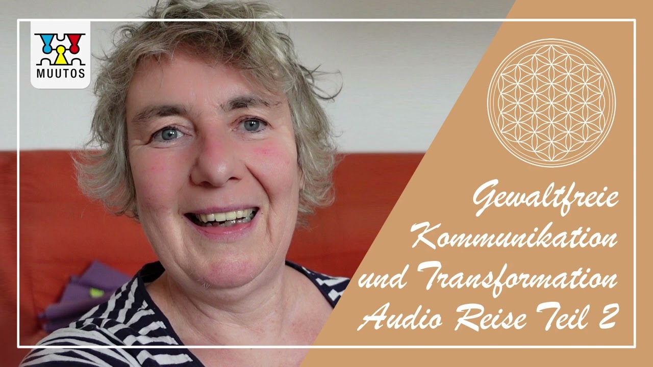 Hör-Reise Teil 2 - 
