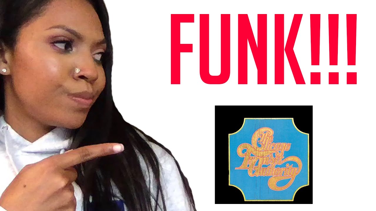 Chicago Band- Poem 58 2002 Remaster Reaction