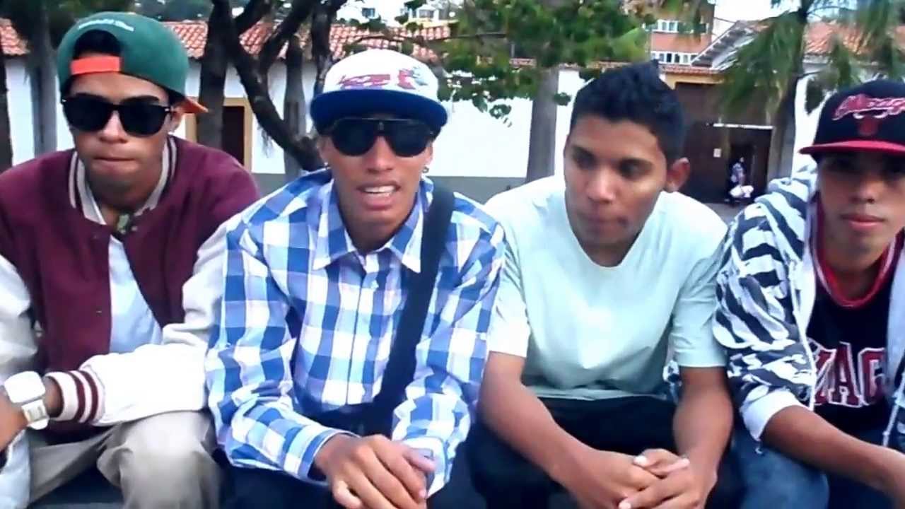 Previo Del Video #Anderflow Regreso