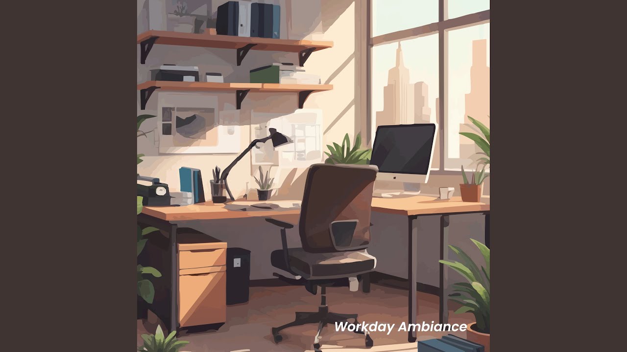 Workday Ambiance