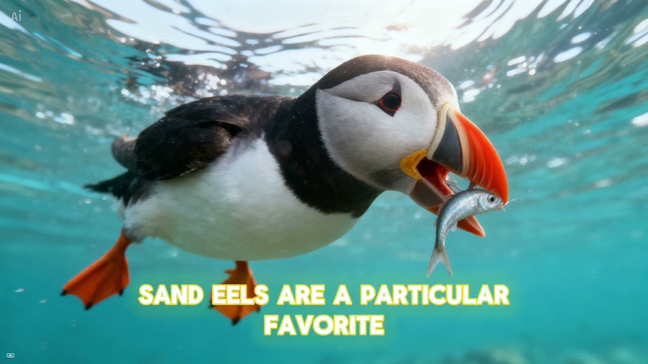 &ldquo;Puffin Basics: The Colorful Seabird with a Bright Beak&rdquo;