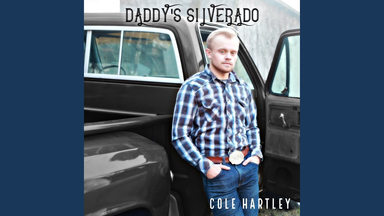 Daddy's Silverado