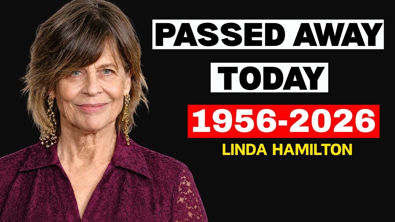2 MINUTE AGO! 8 Famous Actors Who Died Recently
