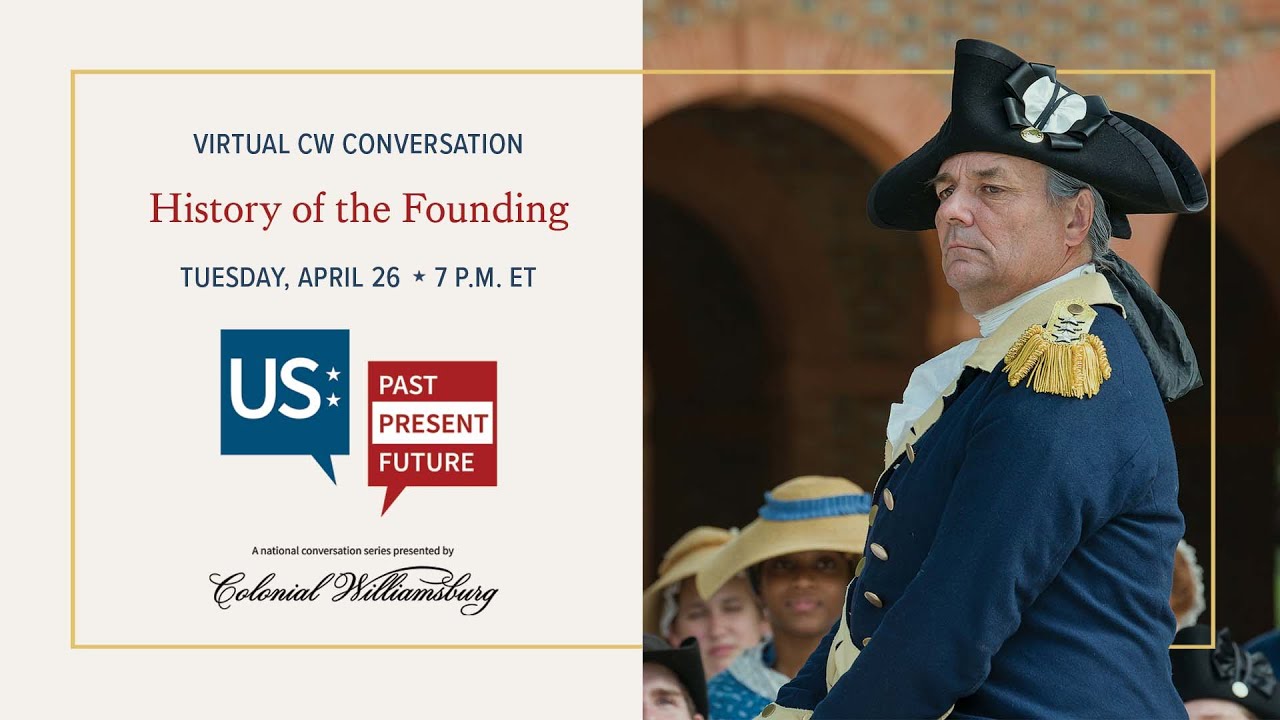 US: Past, Present, Future