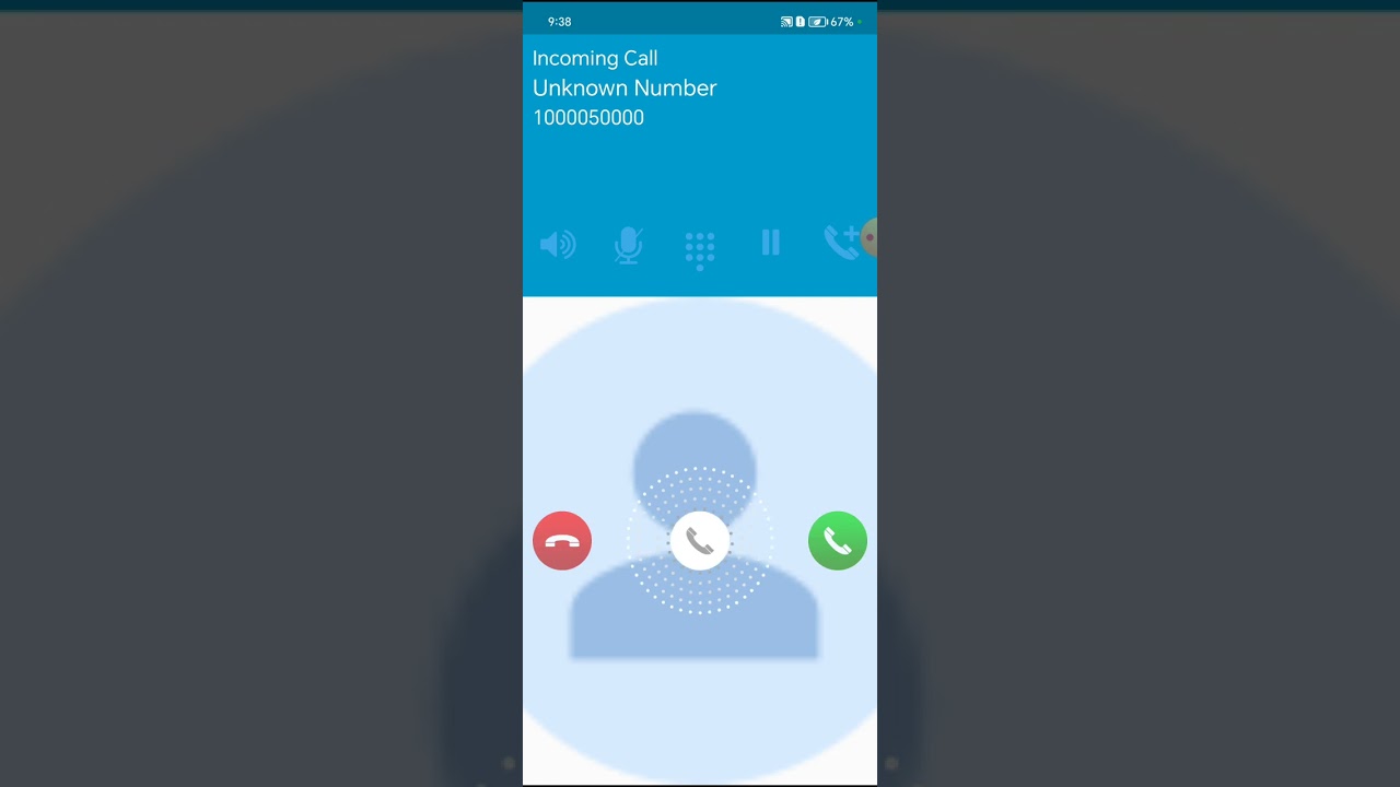 All fake call prank incoming calls 