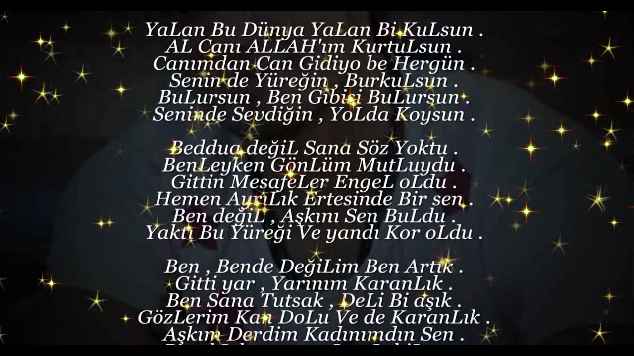 Raplast Ex Yusuf K Diablo Aka  Stay Sevecek mi Part [2]