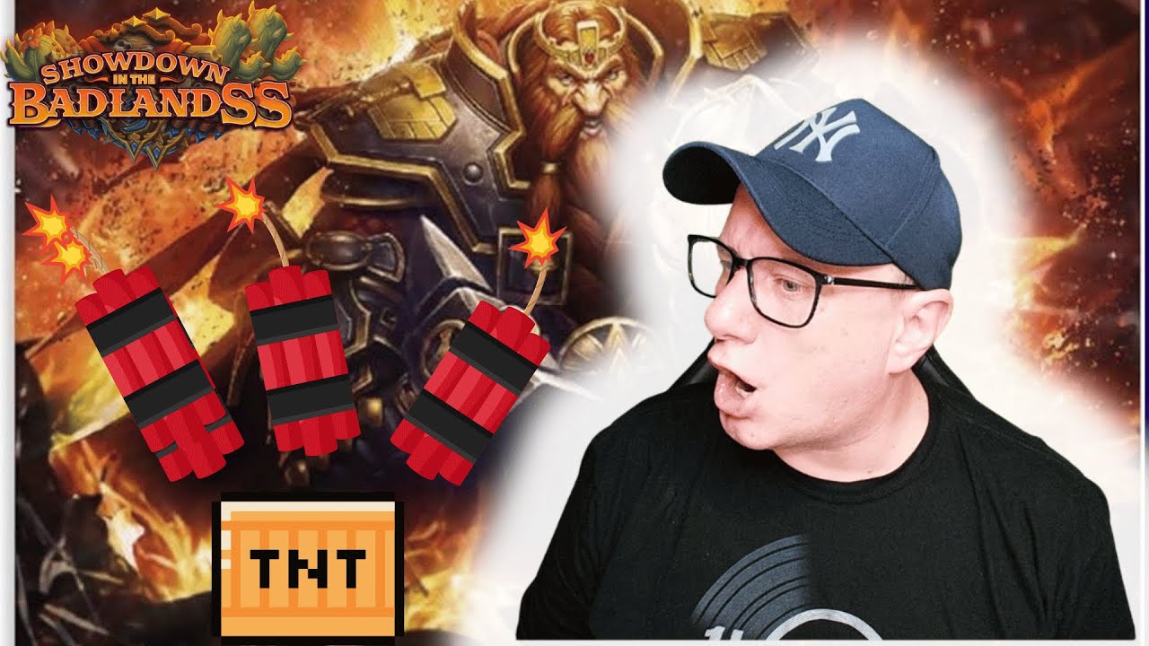 TNT Krieger mit sehr vielen Freilosen in der aktuellen Meta