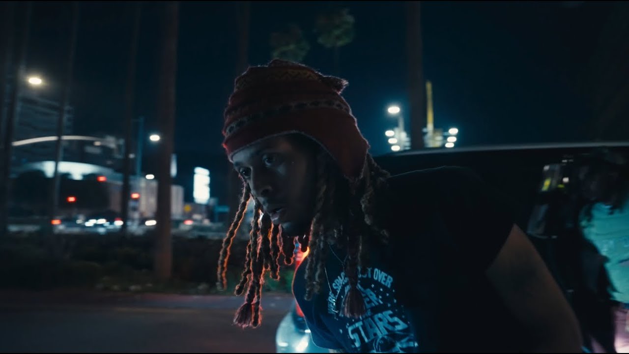 seventhirtyatmorning - bad situation (Official Video)