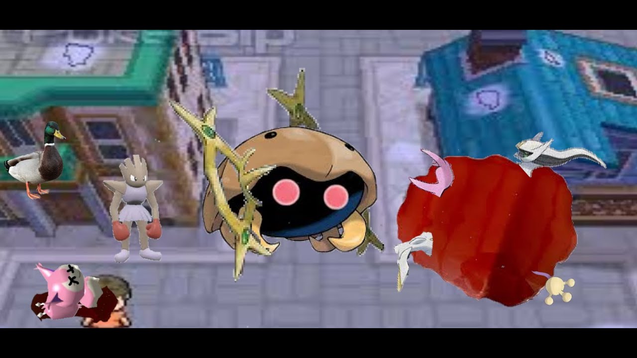 De retour à Unis avec un être DIVIN - Pokémon Blanc 2 Nuzlock Full Random