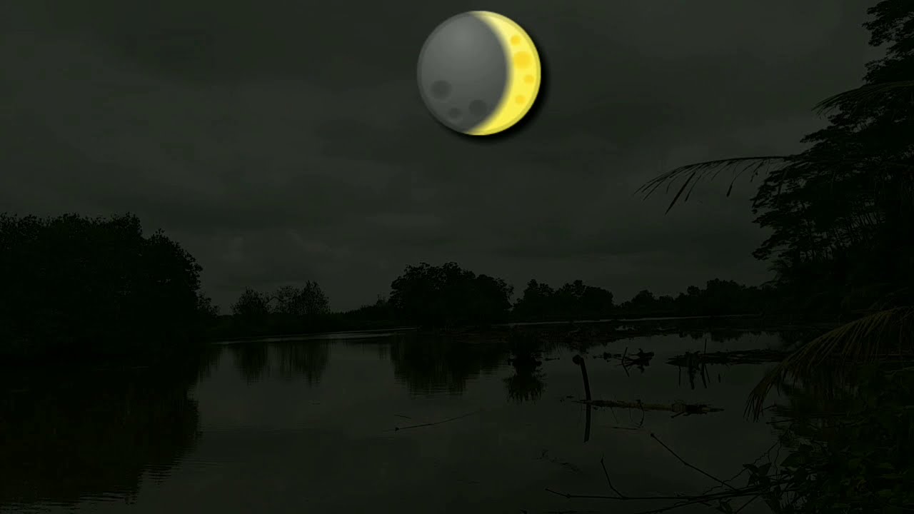KALAU MAU MANCING HARUS TAHU KAPAN AIR LAUT PASANG DAN SURUT