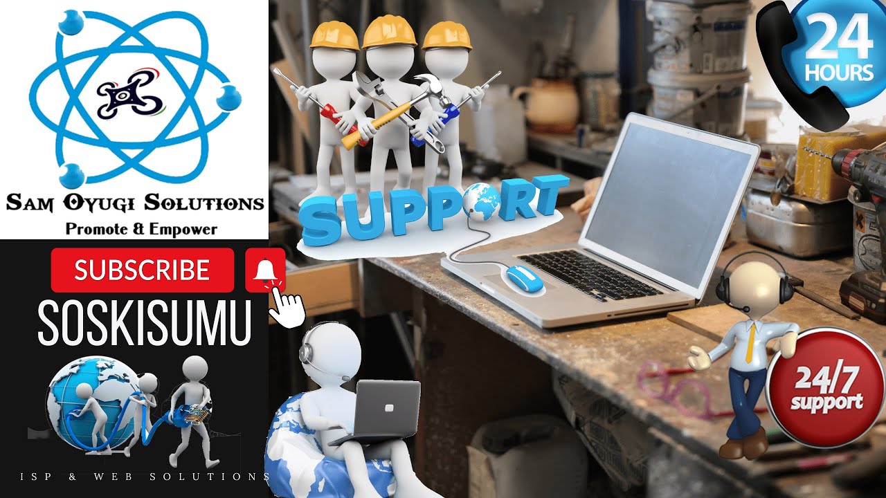 How to start WiFi business in Kenya | Wireless connectivity | School connectivity