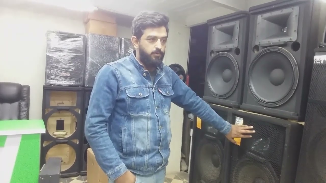 JBL SPEAKER  PAKISTAN LAHORE HAL ROAD  MARKET 03214747569. 042-37231123 SHAHID