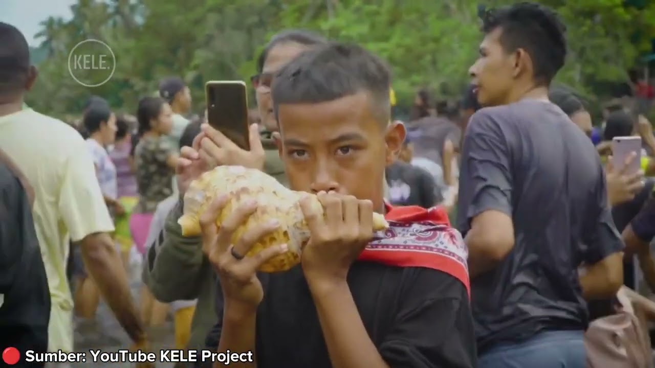 Tugas Video - Potensi Sumberdaya Pesisir dan Kepulauan Provinsi Maluku - Kelas 4C FKM Unsrat
