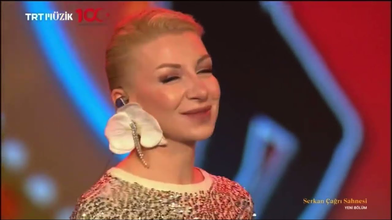 Gitti Gideli - Ece Ata & Serkan Çağrı
