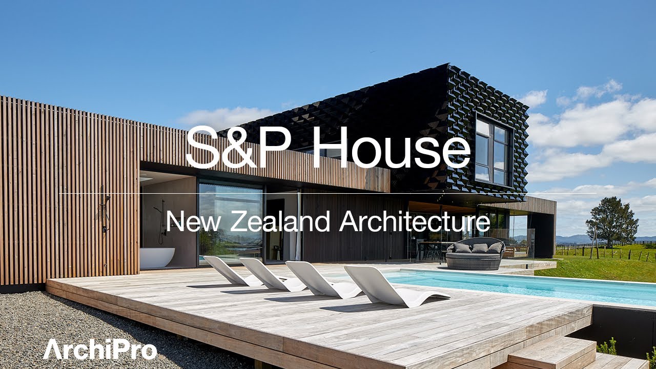 S&P House | Noel Jessop Architecture | ArchiPro