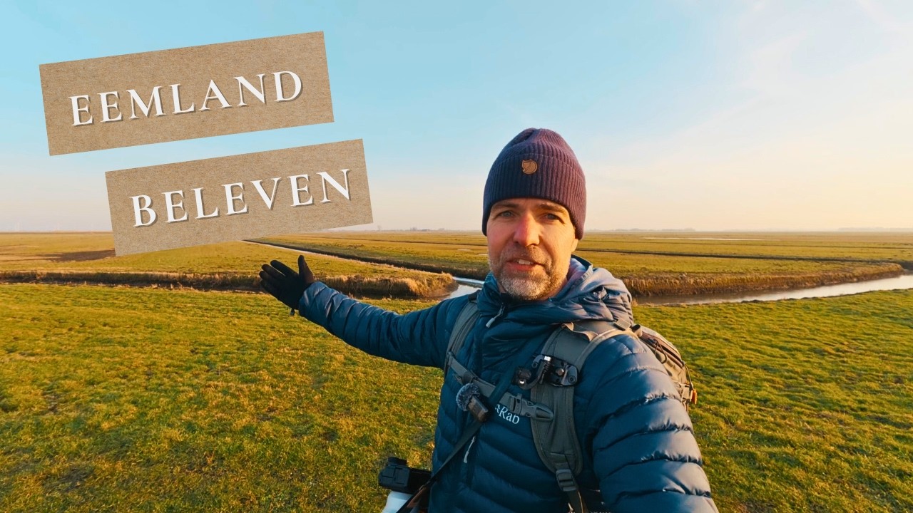 Het Eemland beleven met Fujifilm XF 500mm f/5.6 R LM OIS WR - Op Zoek Naar De Velduil