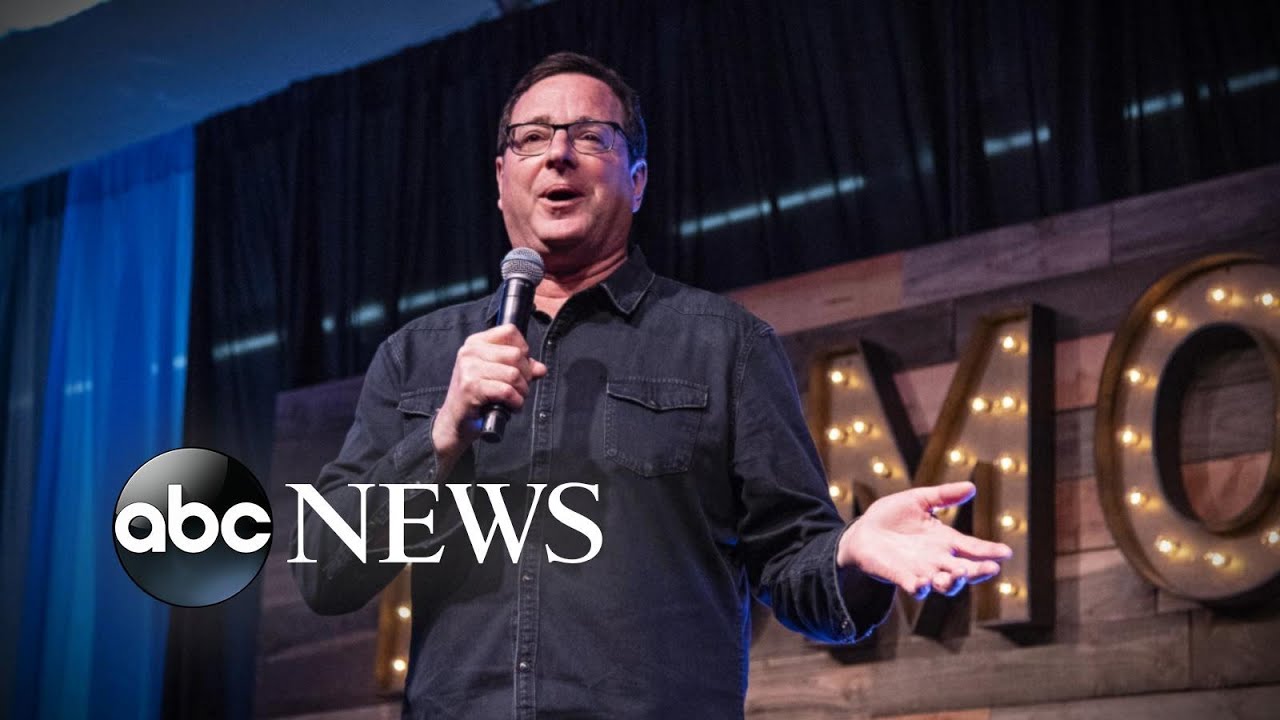 Initial autopsy reveals new details of Bob Saget’s death l GMA