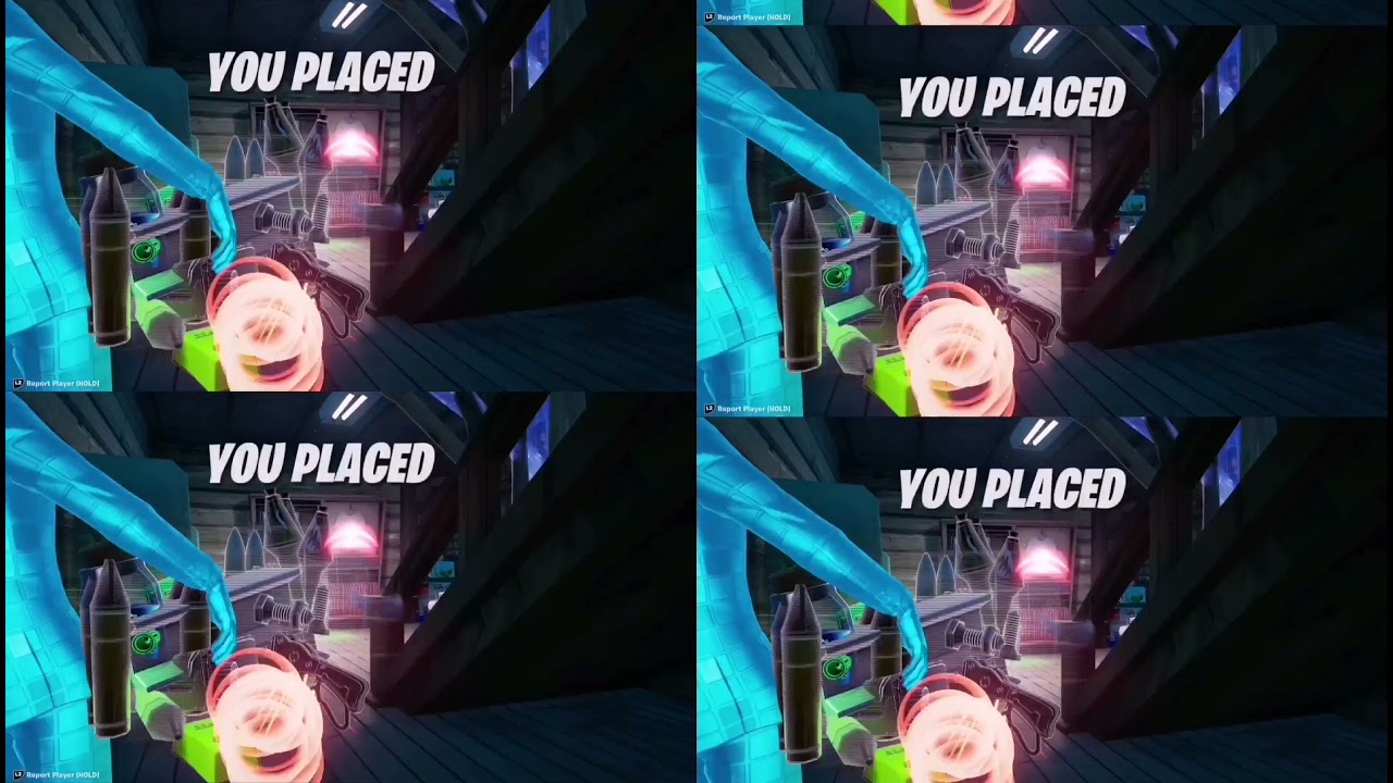 Fortnite dank mems Exe