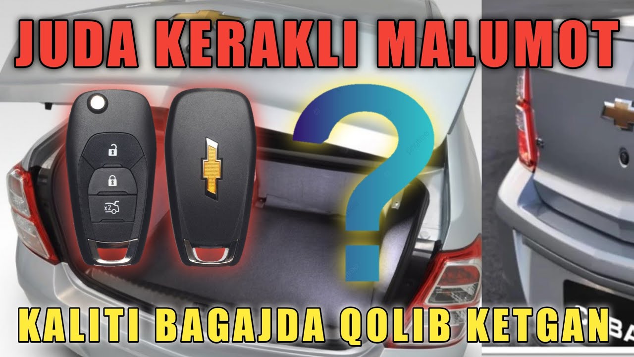 Cobalt Kaliti Bagajda Qolibketgan Endi qanday Olinishini Ko'ring