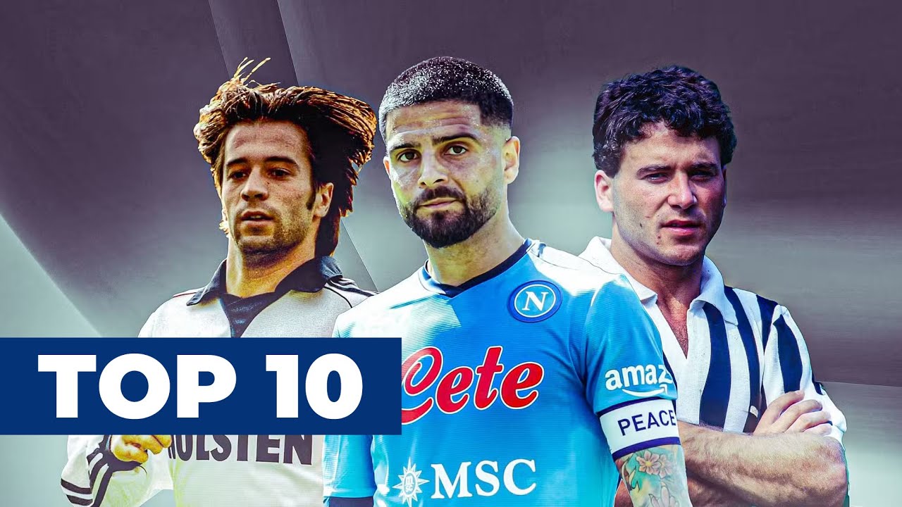 10 самых низких игроков в истории футбола