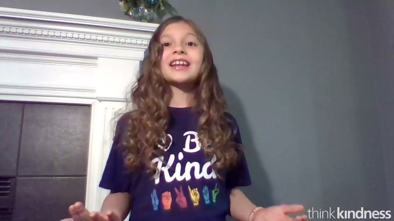 Kindness Video That Will Restore Your Faith In Humanity -