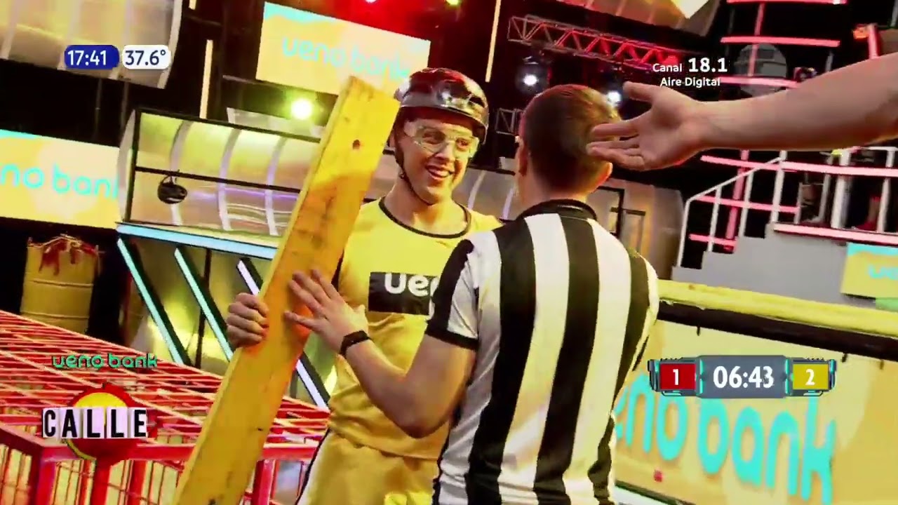 Los rayitos marcando la diferencia, suma 150pts en con #PostaDeArmado  07 02 24