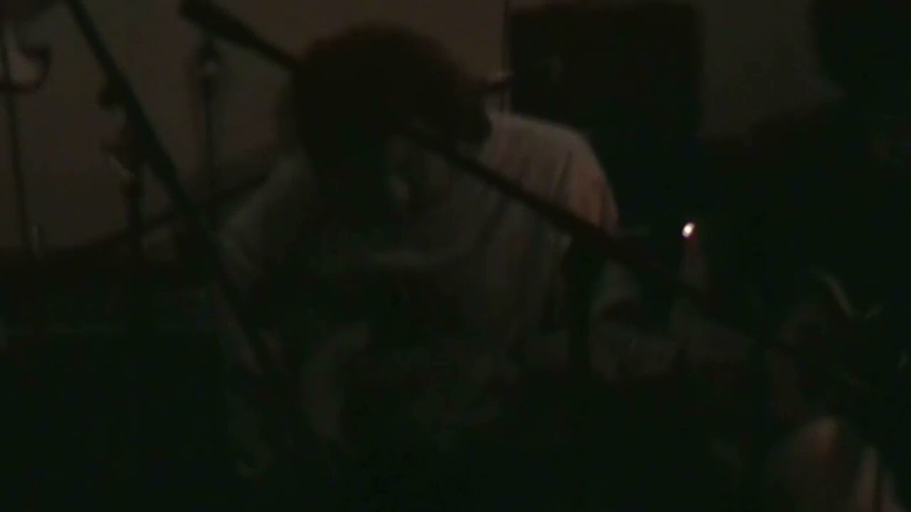 TIME DEBATES - DAMN JODY, LIVE @ BCT