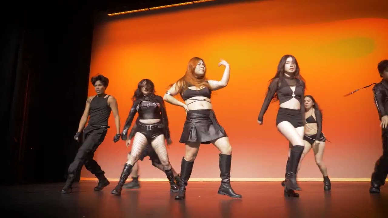 UNITY 2025 | HANDHELD | Korean Dance Crew [1ST PLACE]