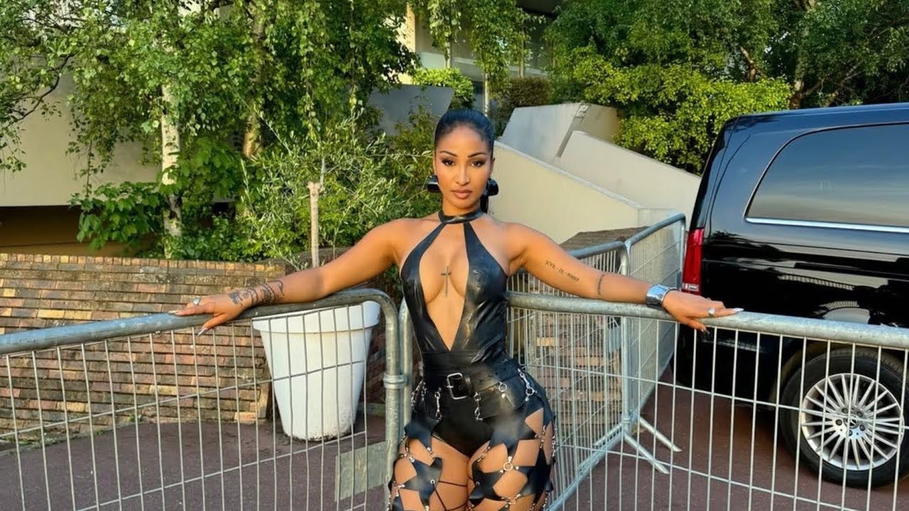 Shenseea – I Trust This Feeling 💞 | Lyrics 2027