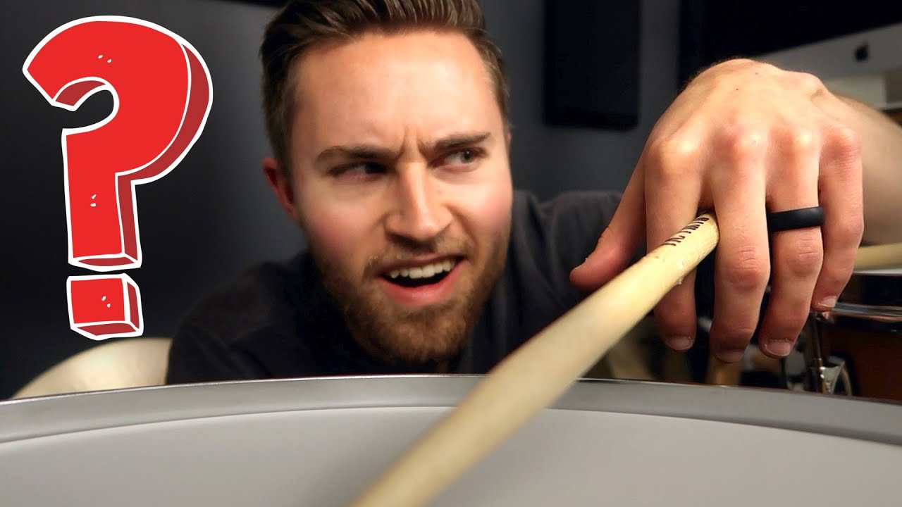 How this WACKY grip makes finger speed easy for beginners