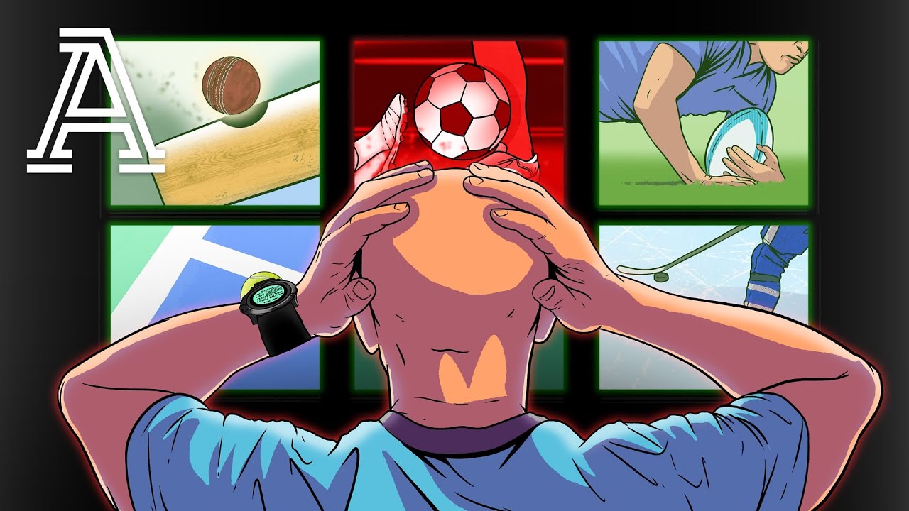 Why isn't VAR as good in football as other sports?