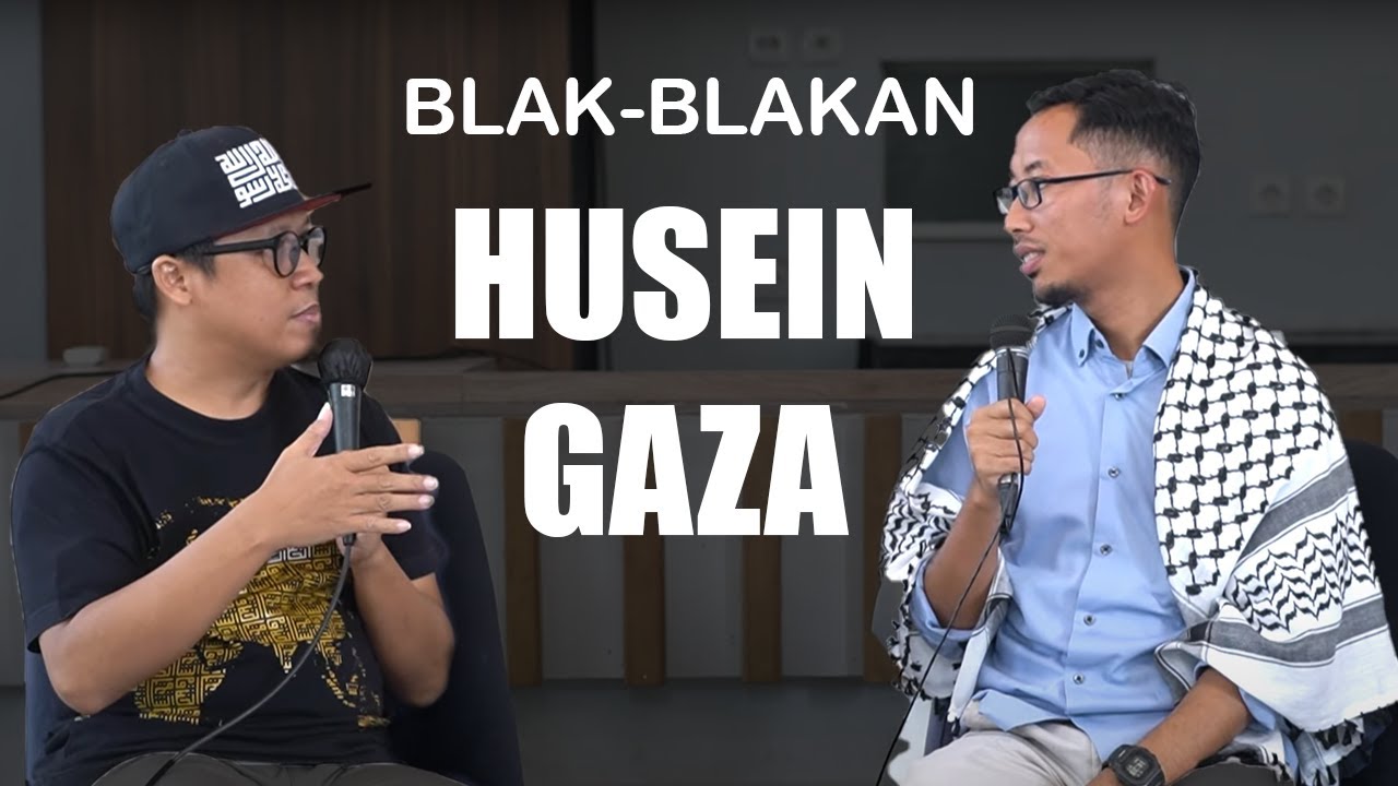 PAZ Percaturan Geopolitik Akhir Zaman