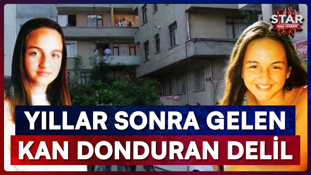 26 Yıllık Sır Perdesi Aralanıyor: &Ccedil;ağla Tuğaltay Cinayetinde Şoke Eden DNA İzi! | Star Ana Haber