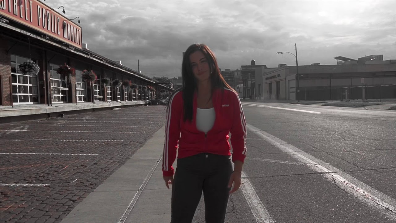 Blessed - Gigi (Official Music Video)