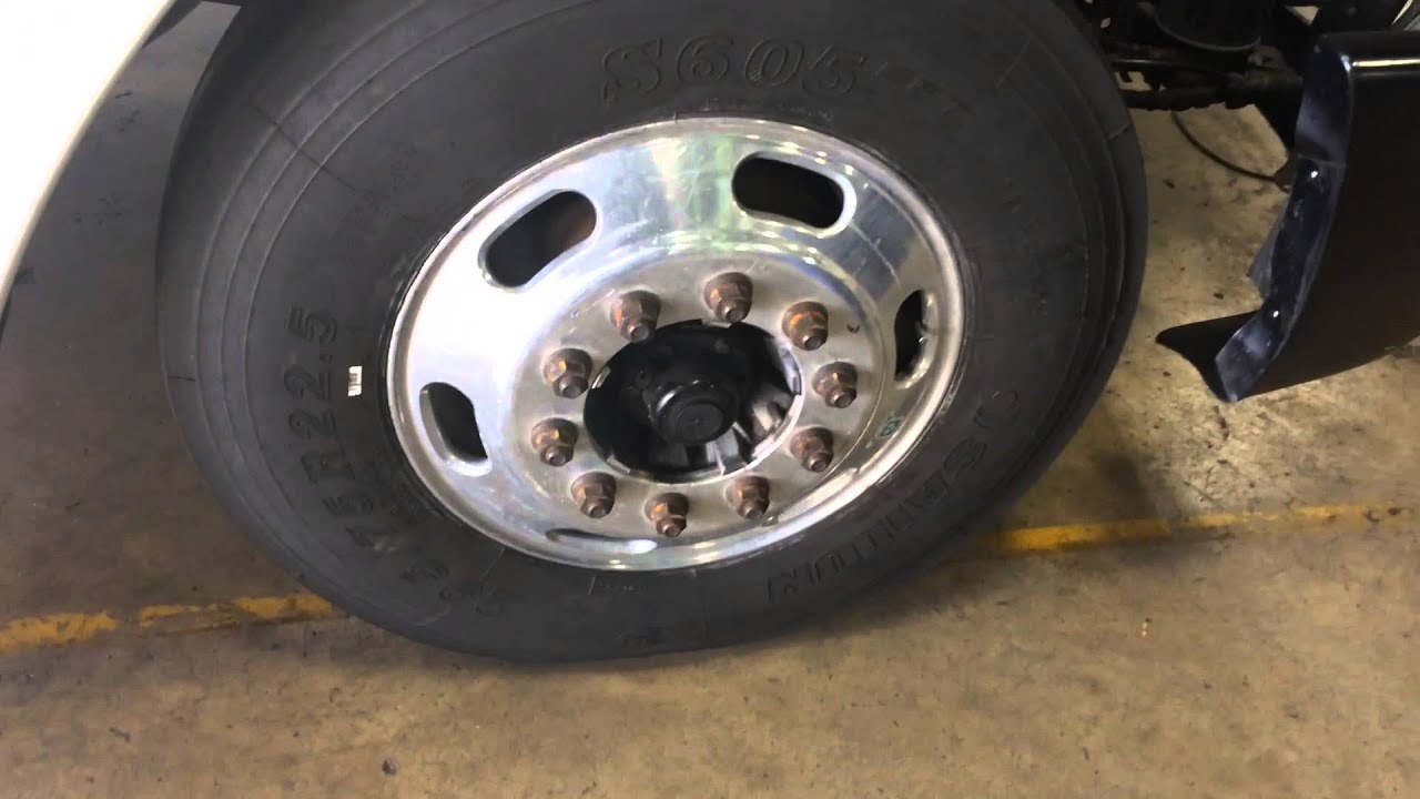 How to Make Alignment Measurements on a Semi