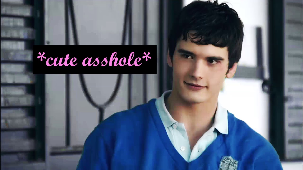 ivan noiret | difficult little devil