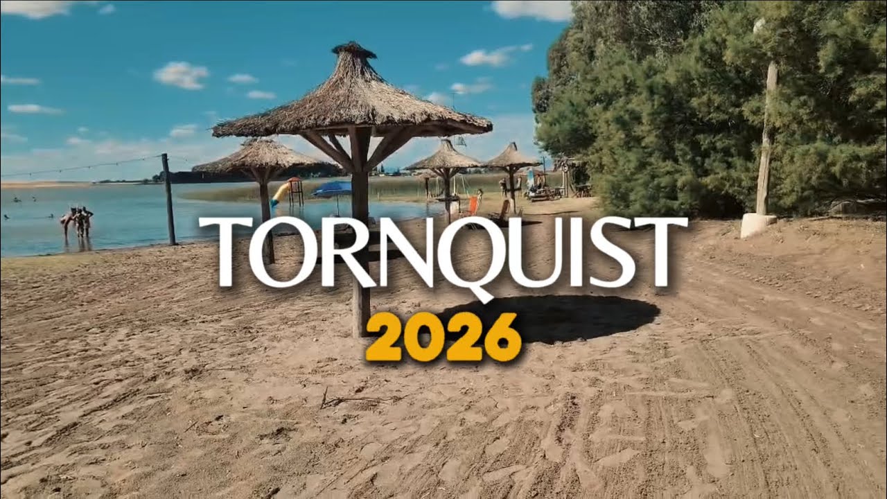 TORNQUIST ‘26 | Episodio 2: La excursión
