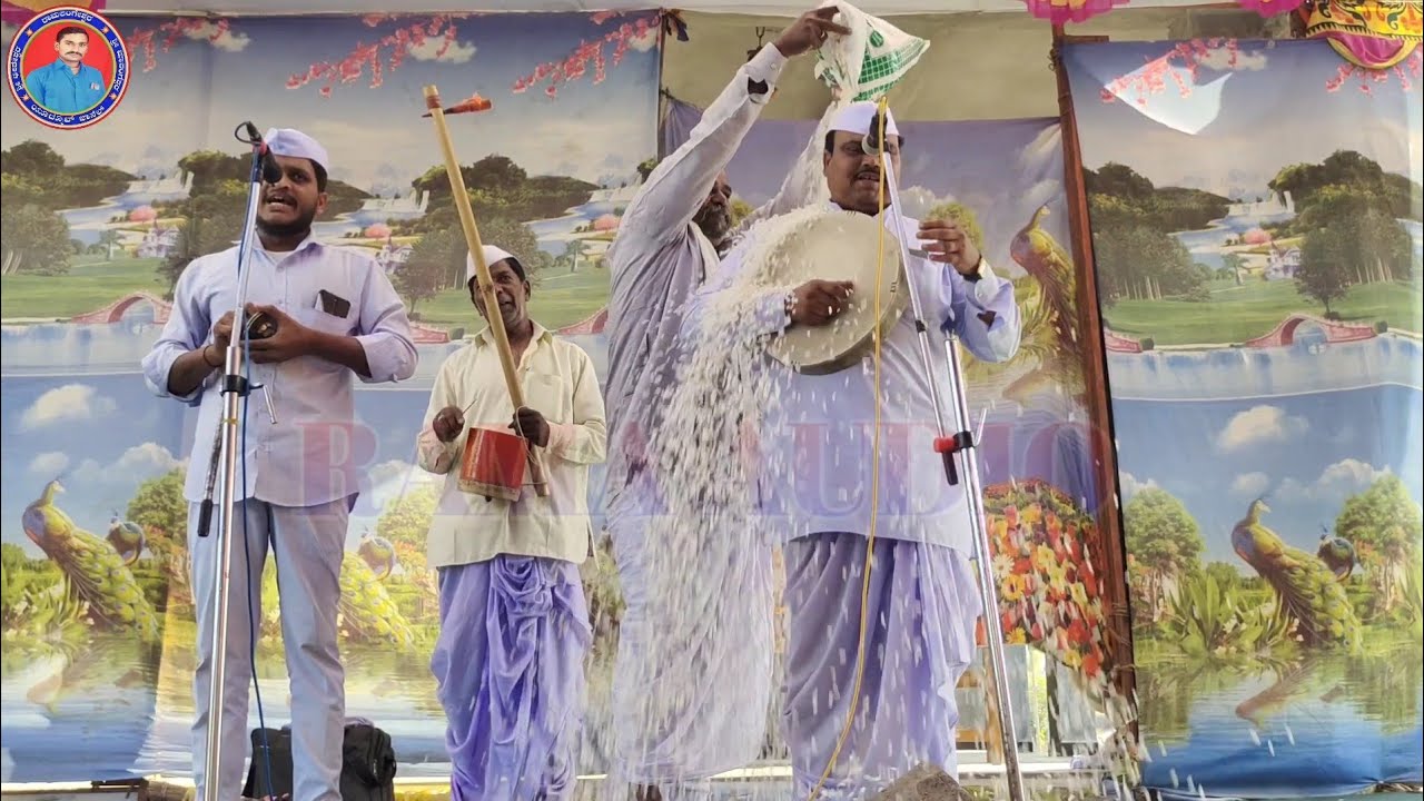 ಮೌಲಾ ಮಸಬಿನಾಳ  ಗೀಗಿ  ಪದೆ  ,✅ 101 ವರ್ಷ ಎಲ್ಲಾ ಲಿಂಗ ಮುತ್ಯ ಕೀರ್ತಿ ಪಡೆದಾನ ಎಲ್ಲಾ ಲಿಂಗ ಮುತ್ಯ ಜಗದ ಕೃತಿ ಪೆಡದಾ