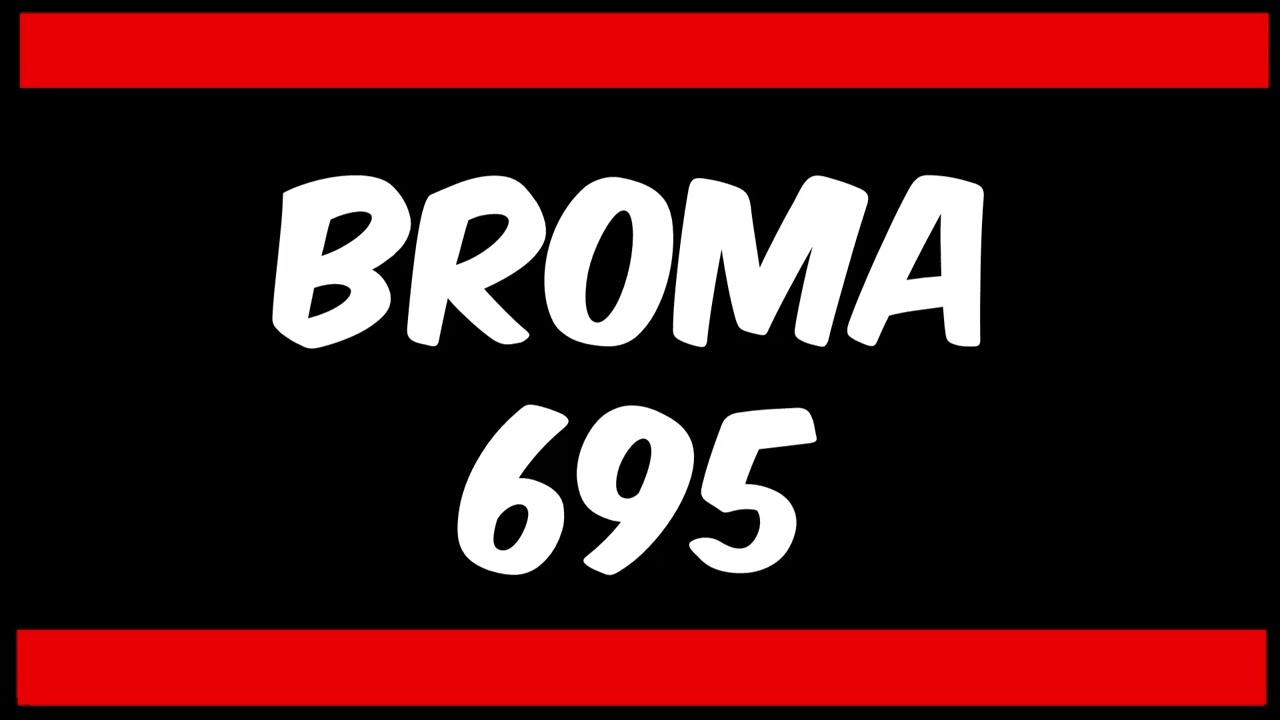 ☎ Broma telefónica · Isidro Montalvo · Goteras #695