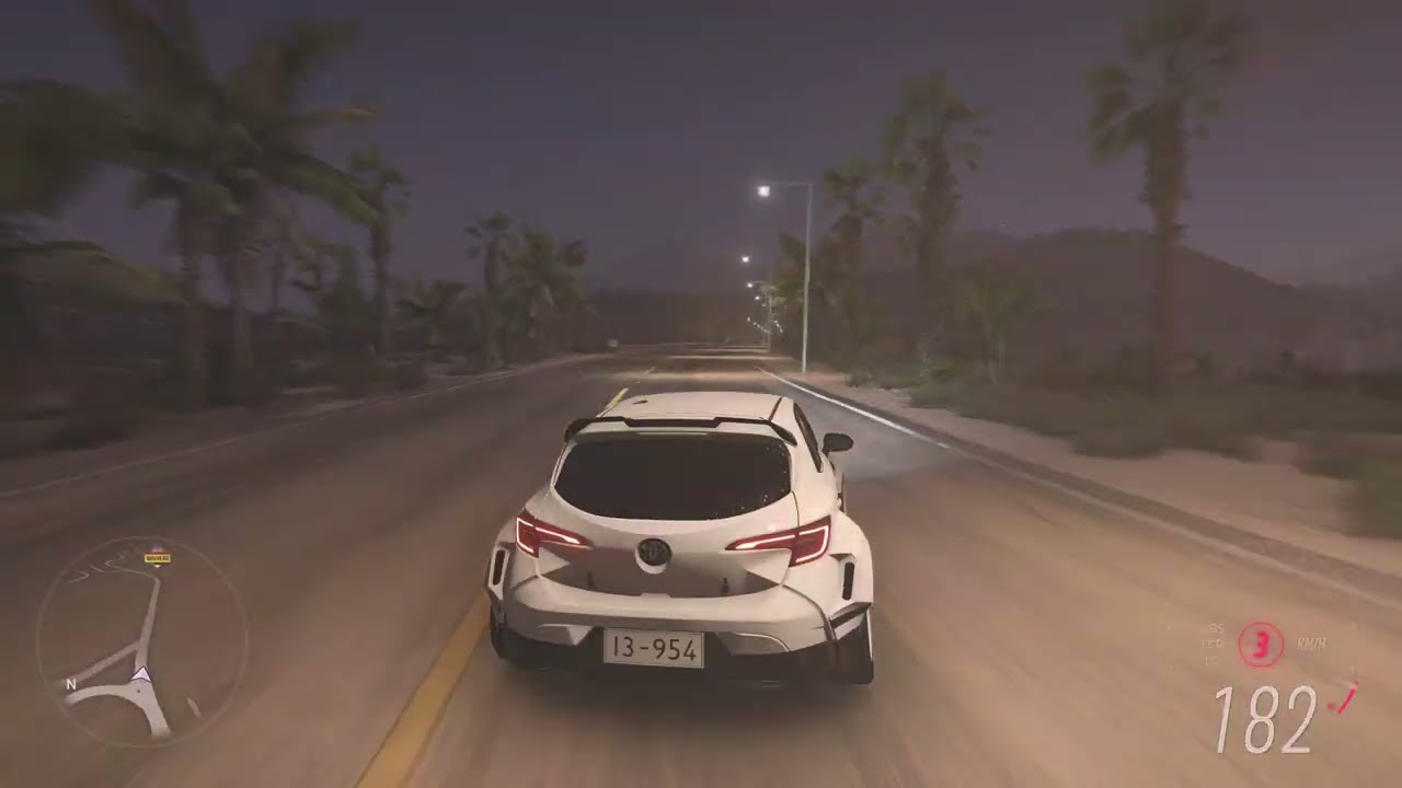 5 MINUTES SUR FORZA HORIZON 5 ET JE PEUX PLUS M’ARRÊTER 🔥🚗  [ PS5pro]