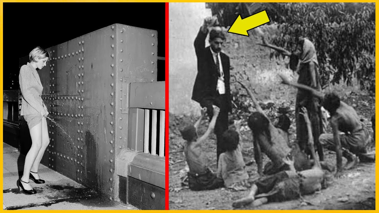 These Photos Tell Stories Beyond Words