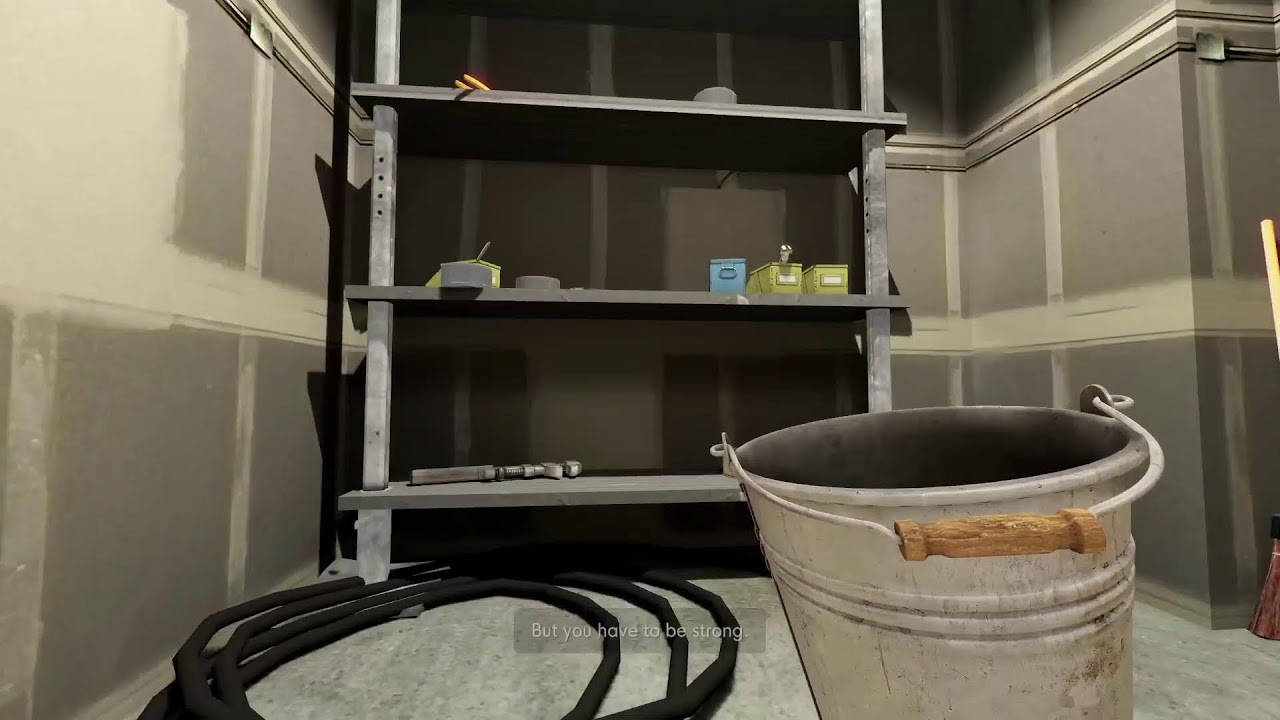 The Stanley Parable
