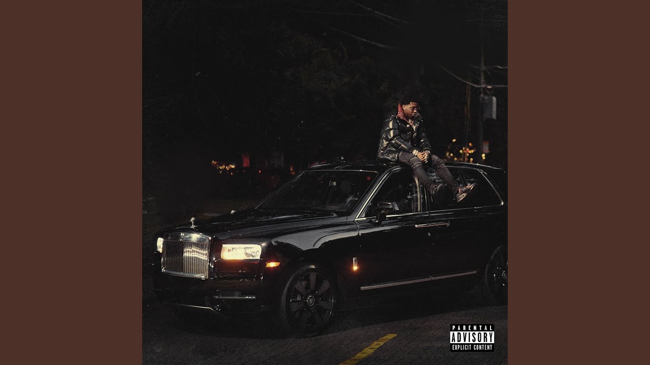 Tragedy (feat. Bigga Rankin)